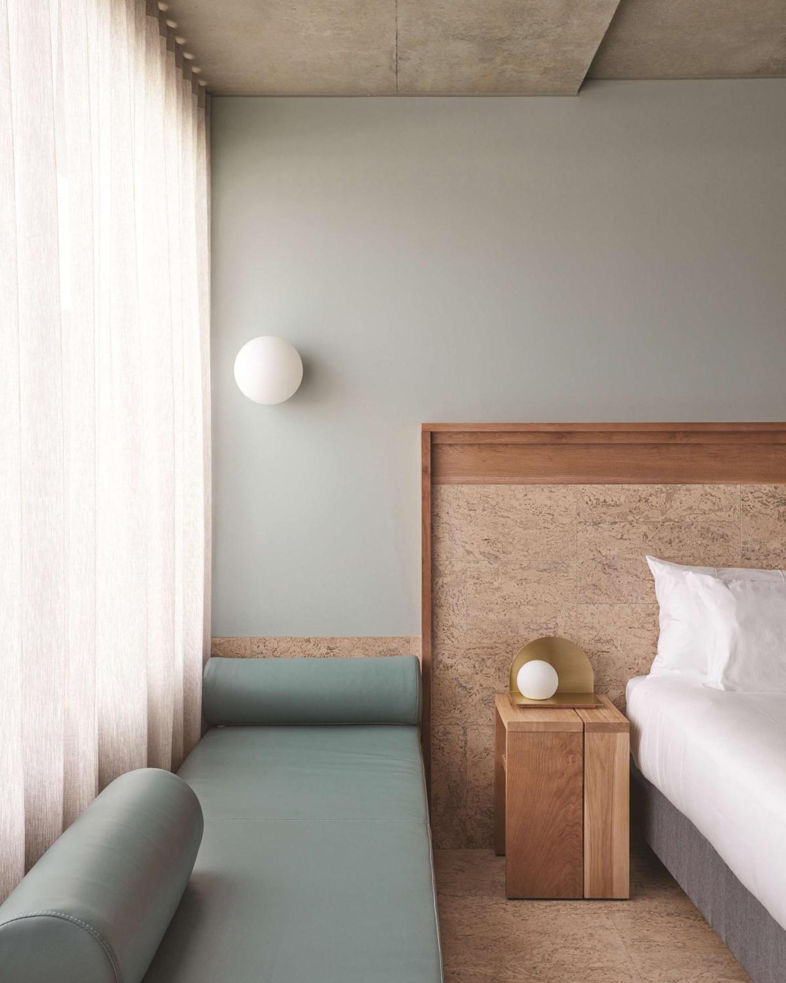 The Calile Hotel Brisbane Exteriör bild The Standard East Village